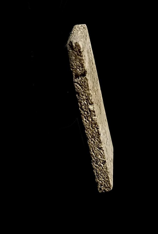 พระสมเด็จวัดระฆังพิมพ์ใหญ่ รูปที่ 3