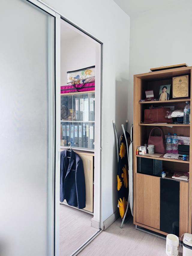 ทาวโฮใ 3 ชั้น หมู่บ้านซิกเนเจอร์ 8