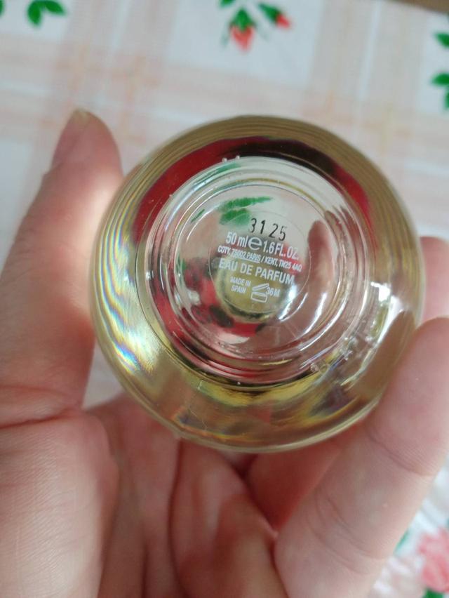น้ำหอมแท้ราคาคุยกันได้ Marc Jacob dot edp 50ml  2