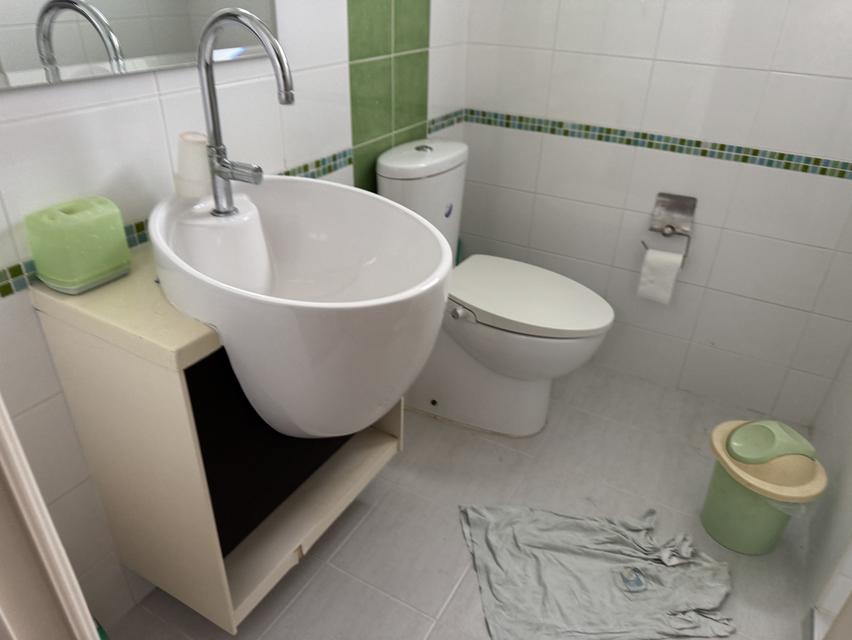 ขายบ้านเดียว หมู่บ้านเดอะแพลนท์วงแหวนรามอินทรา 13