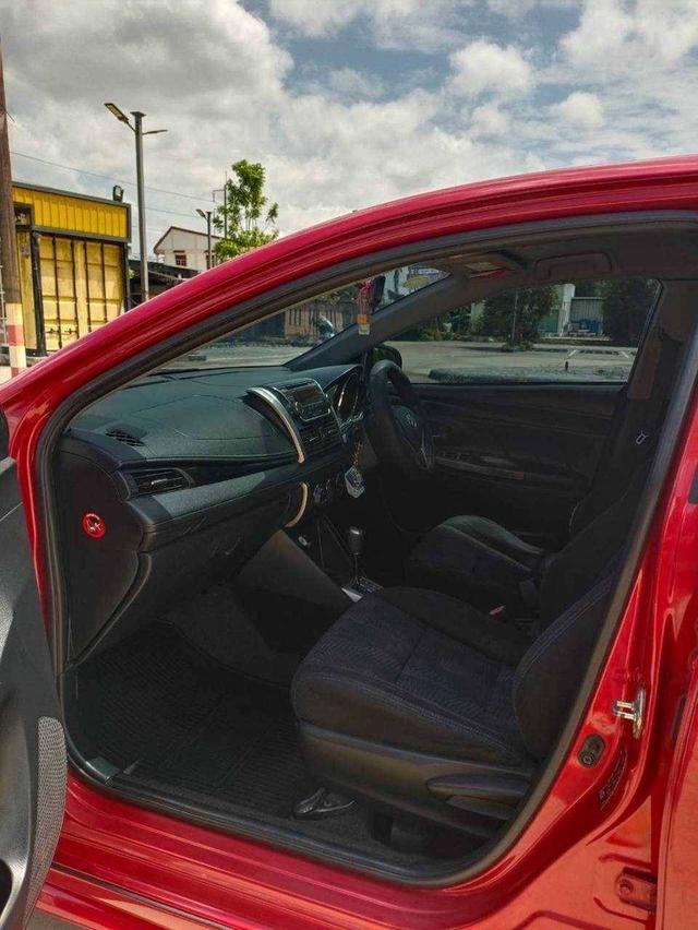(แจ้งรหัสรถ BK3312) Toyota Vios 1.5s💥ปี2013💥 รูปที่ 12