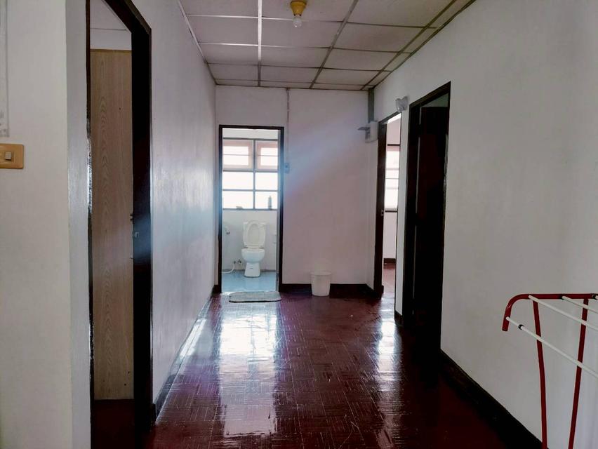 🏡ขาย บ้านเดี่ยวหลังมุม ติดถนน ทิพมาศ-เสรีบางนา บางบ่อ  114 ตร.ว 15