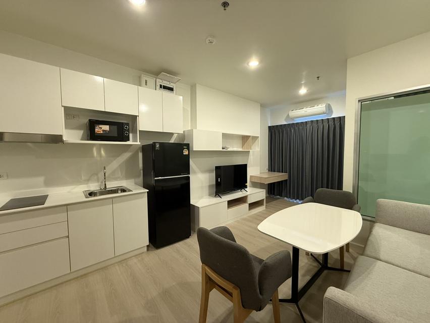 เช่าคอนโด  โพรดิจี้ เพชรเกษม65 3