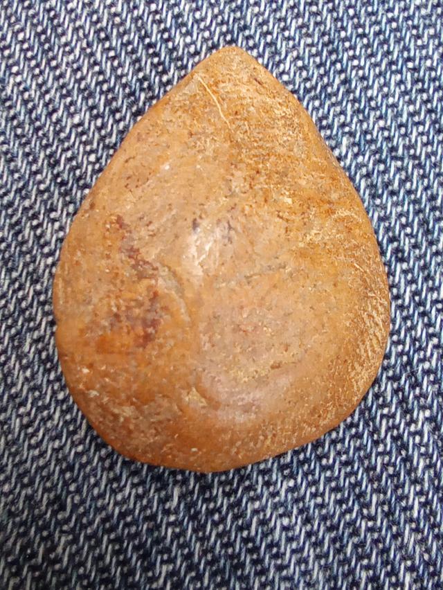 พระลีลาเปลวเพลิง หลวงพ่ออ่ำ วัดชีปะขาว จังหวัดสุพรรณบุรี 2