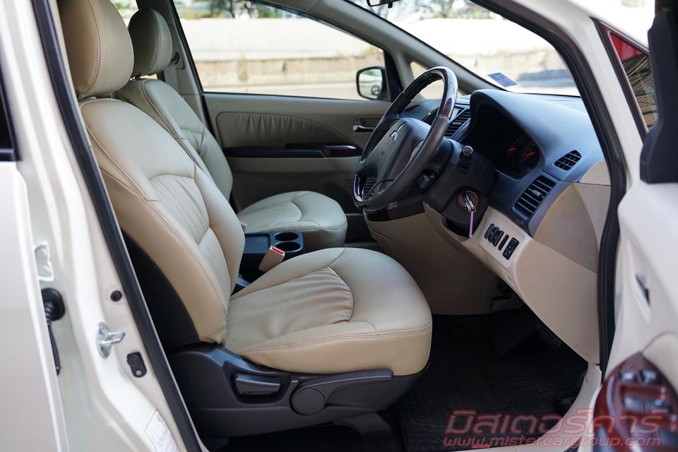 2011 MITSUBISHI SPACE WAGON 2.4 GLS  ( 1855 ) 9