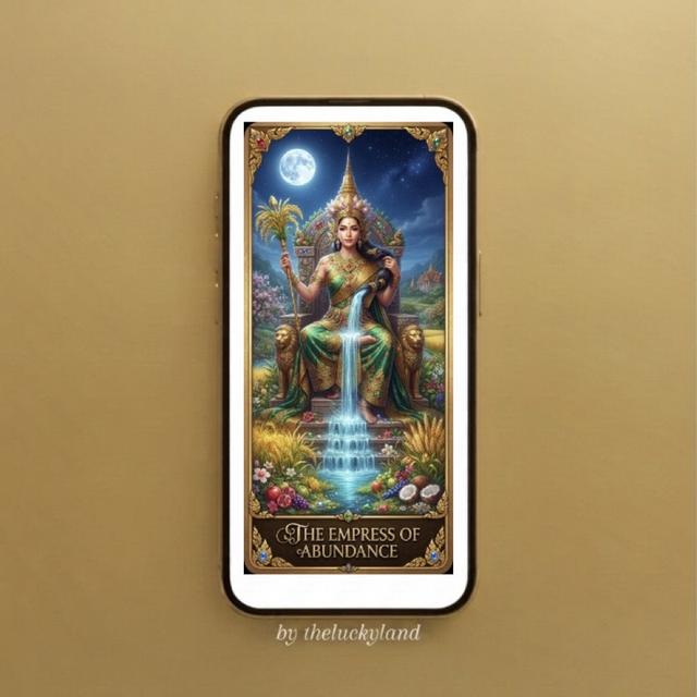 พระแม่ธรณี The Earth Mother วอลเปเปอร์มือถือ วอลเปเปอร์มงคล วอลเปเปอร์สายมู ลูกรักสิ่งศักดิ์สิทธิ์ จอสวยรวยโชค Lucky Mobile Phone Wallpaper รูปที่ 5