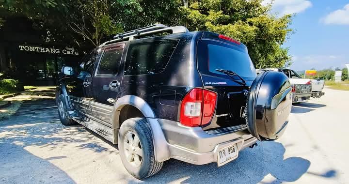 Isuzu Adventure ขายถูก 4