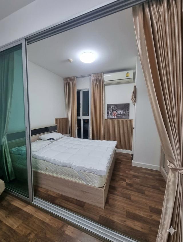 ขายคอนโด เอ สเปซ มี บางนา (A Space Me Bangna) ชั้น 20 วิวลมดี เ 1