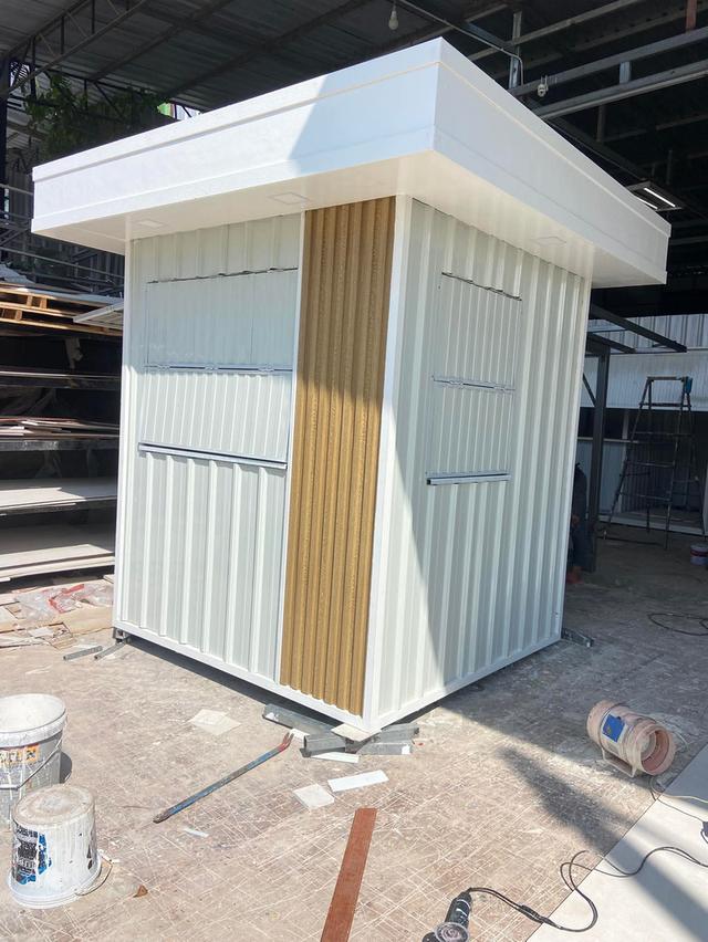 Kios คีออสขนาด   2x2 1