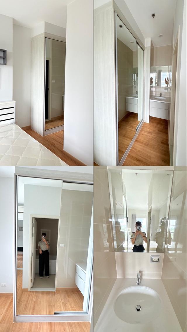 ขายคอนโด โครงการThe Zea Condo Sriracha 9