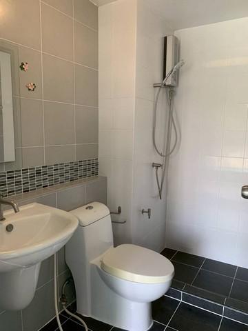 ให้เช่า dCondo รามอินทรา 7,200 บาท ใกล้เซ็นทรัล พร้อมอยู่ 8