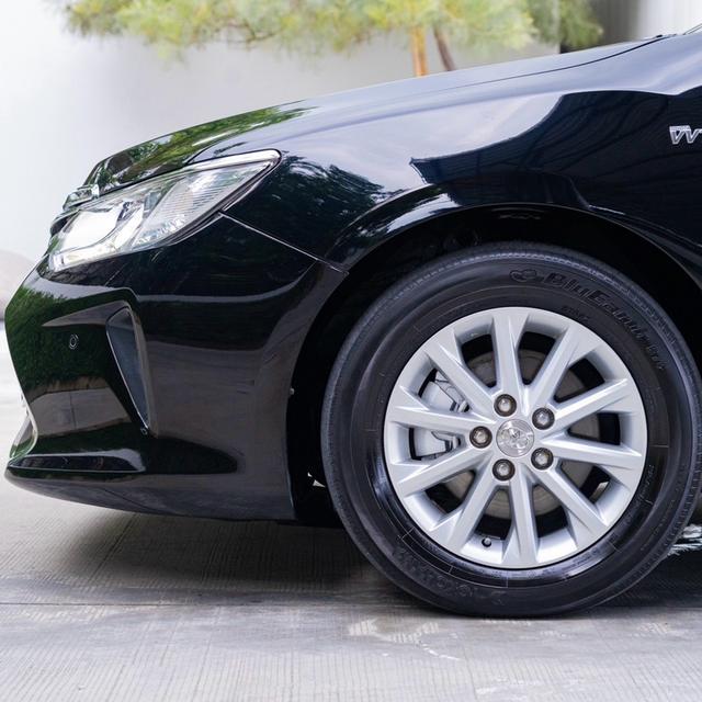 ✨ TOYOTA CAMRY 2.0 G (MY15) ปี 2015 ตัว Minorchange โฉมใหม่ รูปที่ 6
