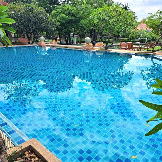 ให้เช่า บ้านสวย หมู่บ้านมันทนา (วงแหวนอ่อนนุช-นอก) ถนนสุขาภิบาล 2 แขวงแหวนตะวันออก 16