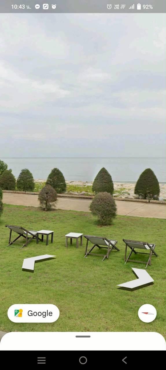 ขายที่ดินใกล้ทะเลห่าง800ม. 7