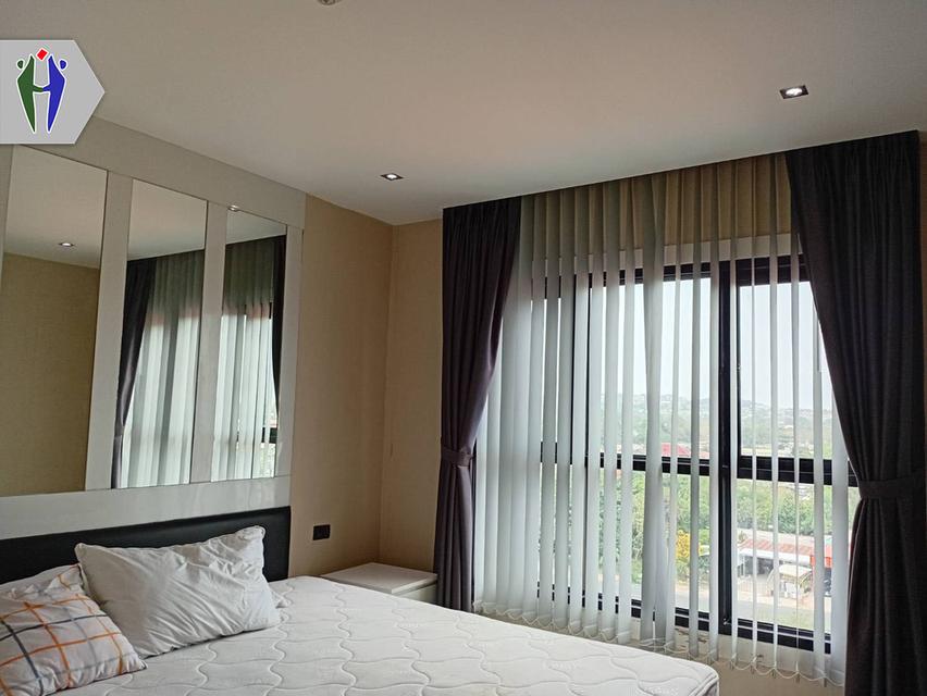 มาแล้ว!! ห้อง 38 ตารางเมตร คอนโดเดอะบลู 8