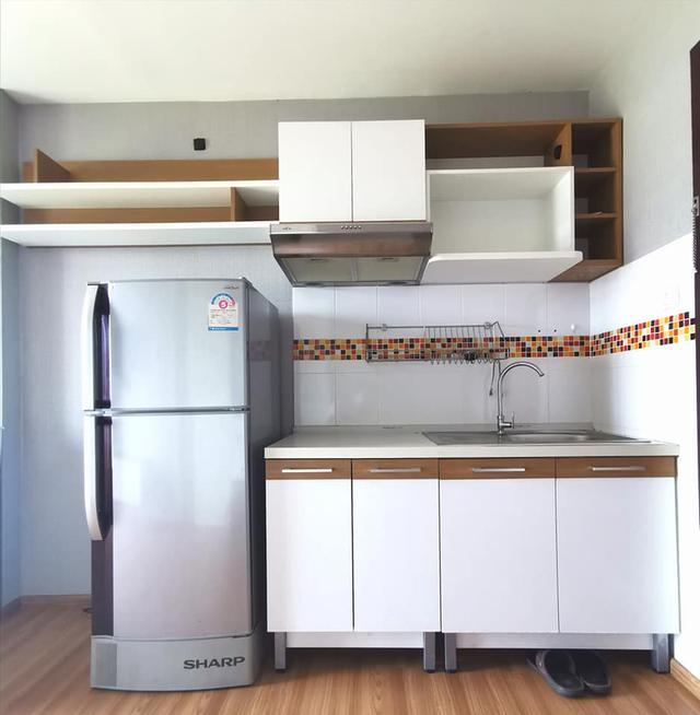 ให้เช่าคอนโด แจ้งวัฒนะ 3