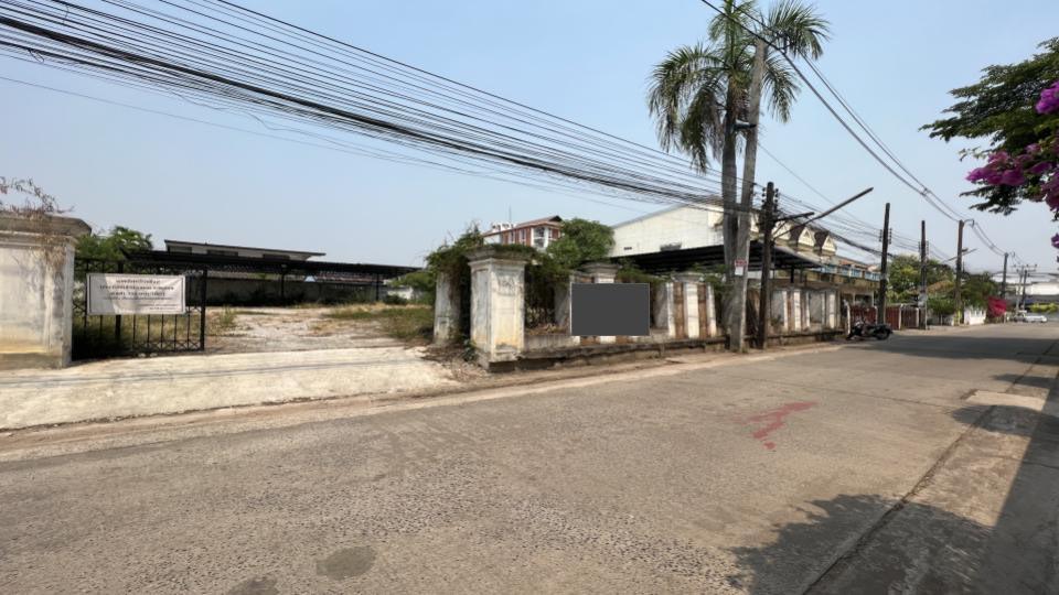 ขาย ที่ดินเปล่ากลางเมืองขอนแก่น 12