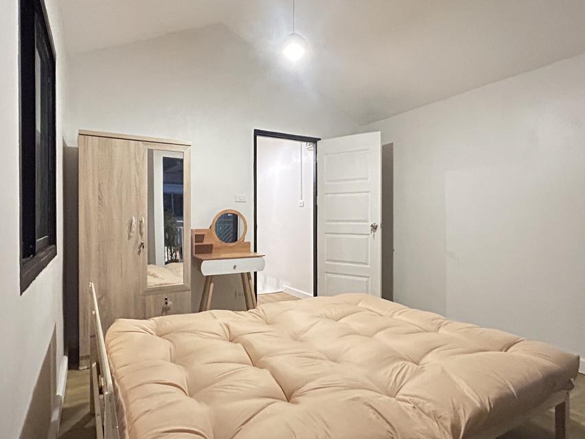 ขายบ้านเอื้ออาทรรีโนเวทพรีออเดอร์ ออกแบบตามงบ ราคาดีในเมืองขอนแก่น 12