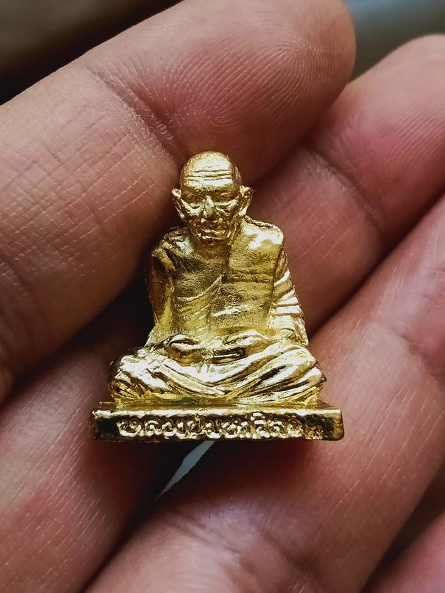 พระบ้านท้องถิ่นทั่วไทย