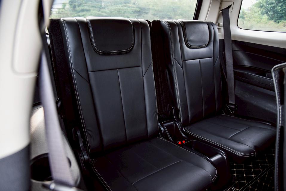 รหัสรถ CBL4645 ISUZU MU-X 1.9 The ICONIC AT 2018 11