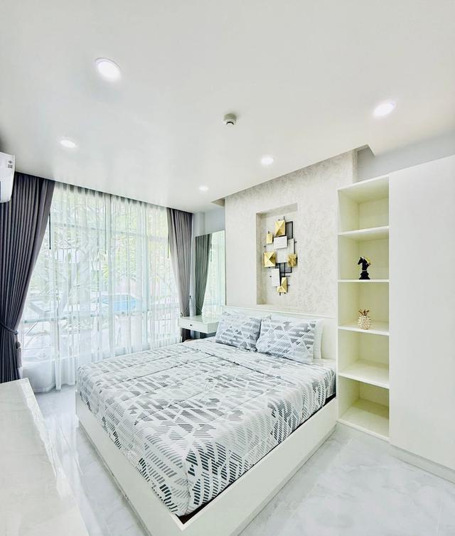 CC Condominium ซ.สยาม (ตลาดไร่วนาสินธุ์) 5