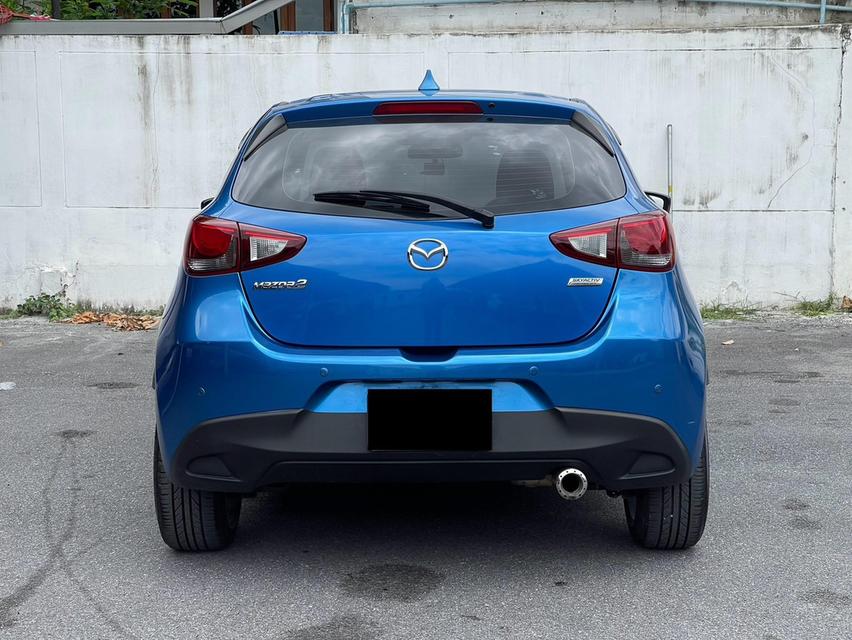 Mazda2 1.3 Standard Hatchback ปี 2015