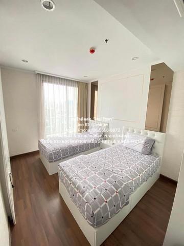 ขายคอนโด พร้อมผู้เช่า (ห้องริม) ศุภาลัย เอลีท สาทร-สวนพลู (Supalai Elite Sathorn-Suanplu) ซ.สาทร 3 (สวนพลู) ชั้น 7 94.80 6