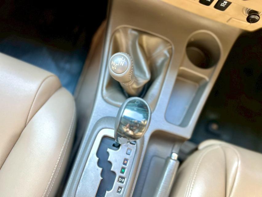 TOYOTA Fortuner 3.0V 4WD  รถสวย โทร. 092-263-9576 เอ๋ รูปที่ 16
