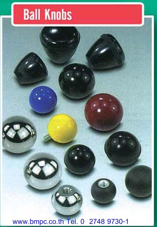 Plastic Lobe knob, Star grip, Knurle Knob, Palm grip, Disc knob, Five lobe grip, Lobe knob, Amecoil, Schnorr
