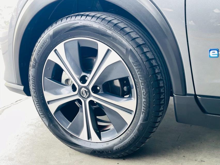 NISSAN KICKS 1.2 VL 2024 รูปที่ 7