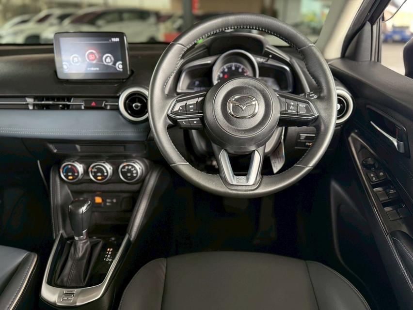 ขาย Mazda2 1.3SP ปี20 11