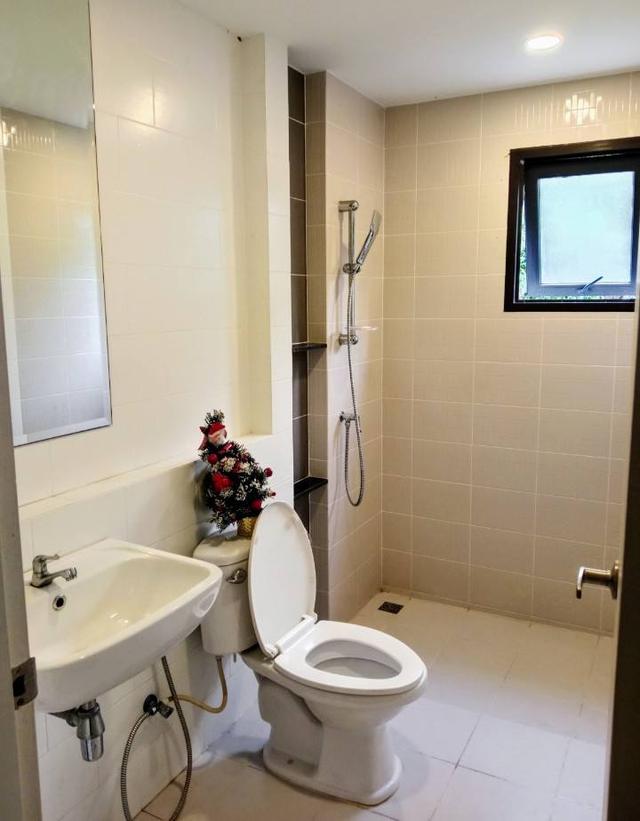 ให้เช่า Centro รามอินทรา จตุโชติ บ้านมองเห็นสระว่ายน้ำ 8