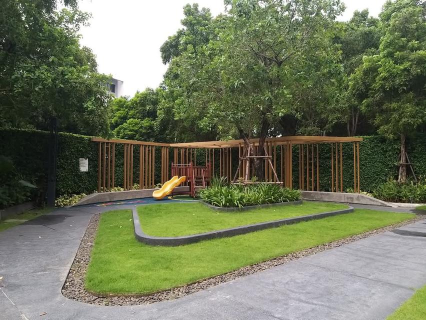 คอนโด ริเวอร์ไรน์ พระราม 3 14