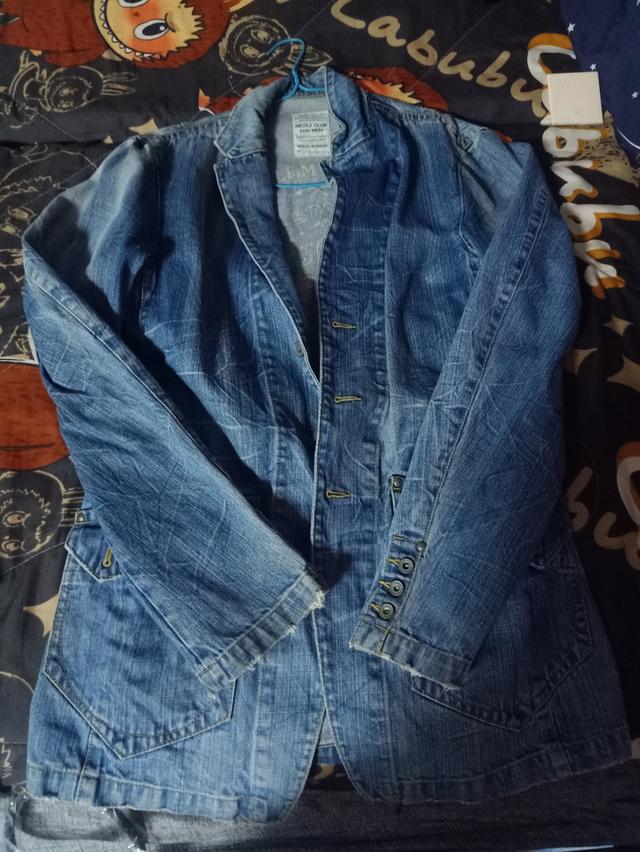 เสื้อผ้าแบรนด์เนมมือสอง รูปที่ 15
