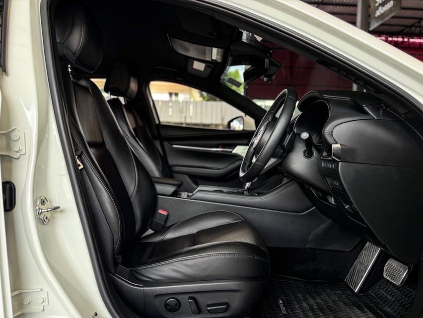 MAZDA MAZDA3 2.0 SP SPORTS ปี 2020 9