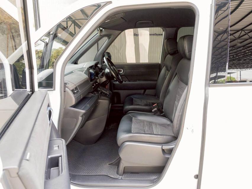 HONDA STEPWGN 2.0 eHEV SPADA PREMIUM LINE ปี 2023 ♨️ #ประกันเครื่องเกียร์3ปี3หมื่นkm. รูปที่ 7