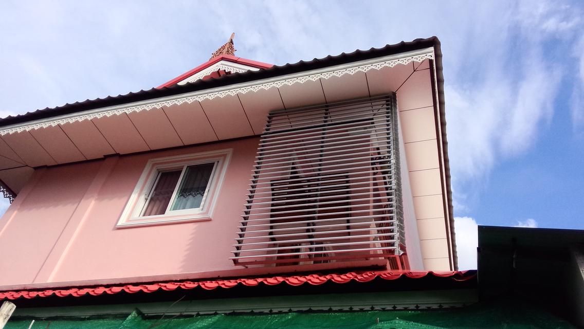 บ้านพักพร้อมที่ดินหนึ่งงานสี่สิบหกตารางวา 9
