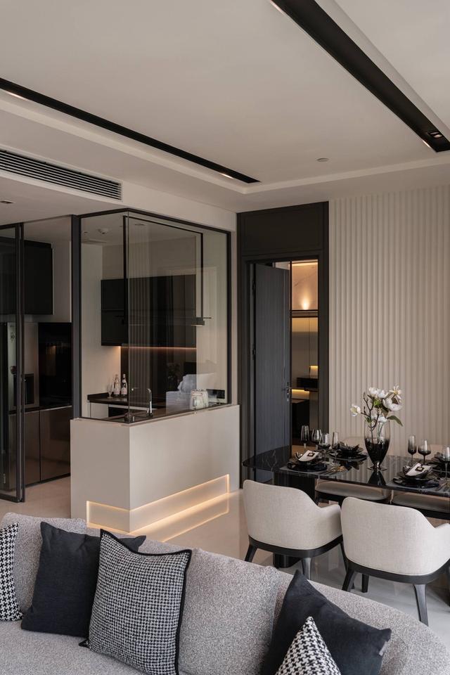 Beautiful unit in Thonglor for Sale or Rent 4