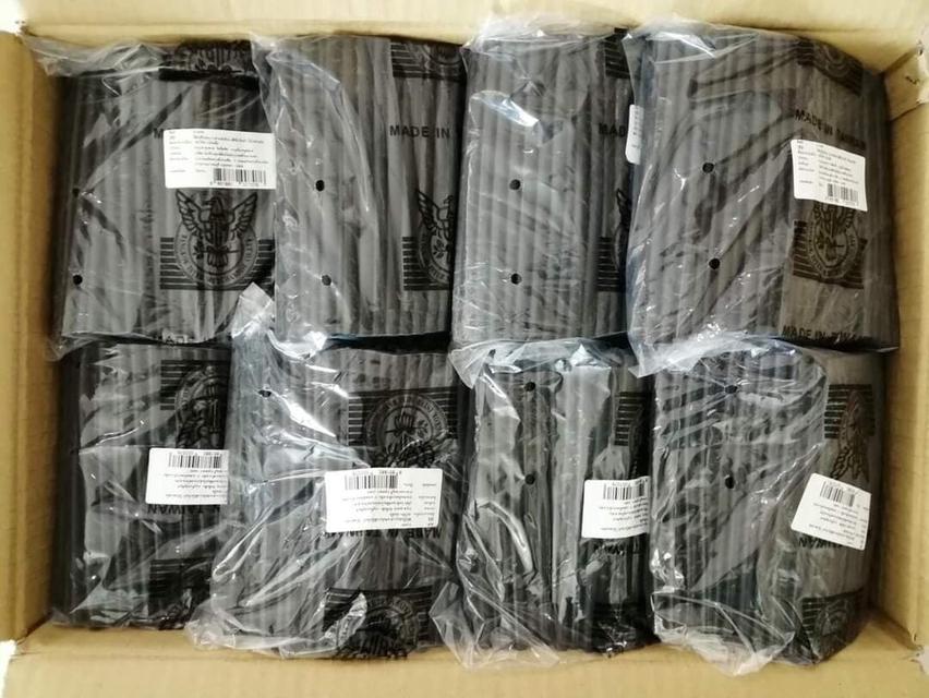 กาวแท่งสีใส กาวแท่งสีขาว กาวแท่งสีเหลือง กาวแท่งสีดำ โรงงานผลิตกาวแท่ง