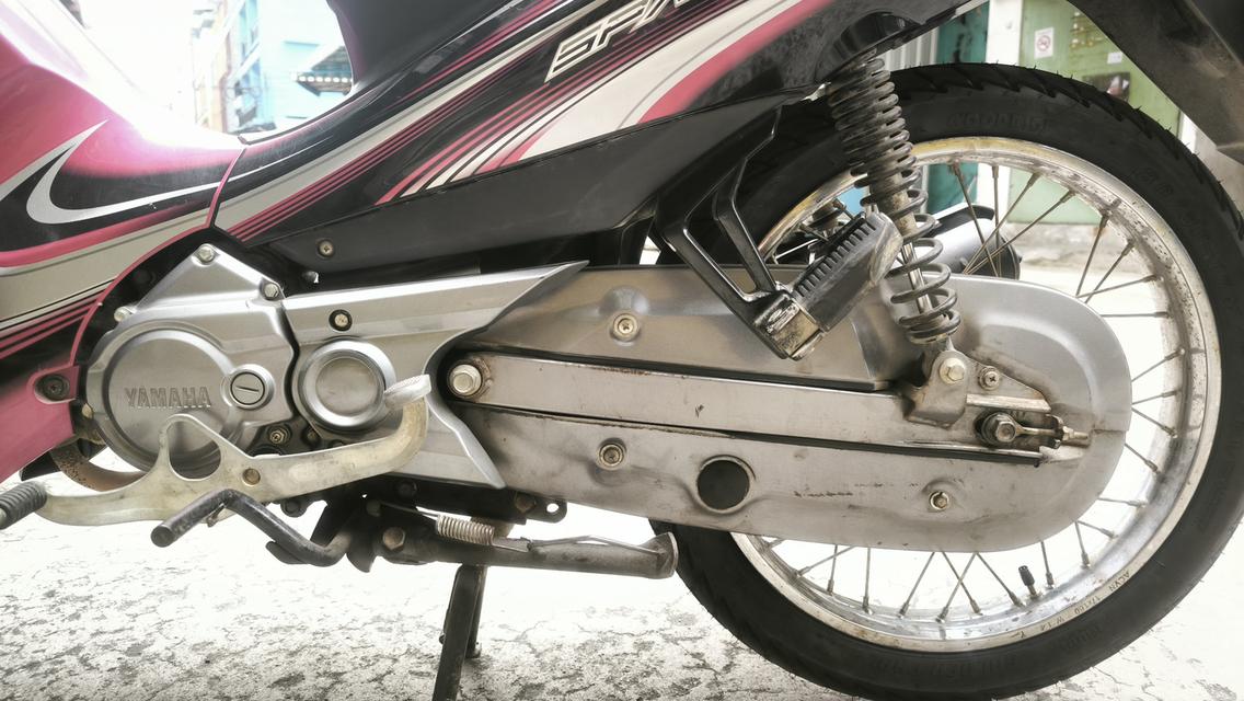 Yamaha Spark 115i