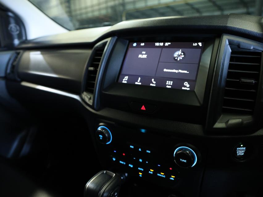 2019 Ford EVEREST 2.0 (ปี 15-22) Trend SUV AT B8590 รูปที่ 10