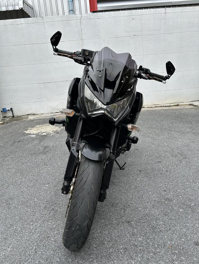 z800 ปี 2013
