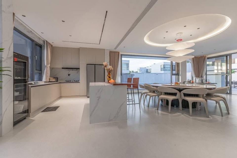 For rent super luxury pool villa Pattaya 420,000/month 7