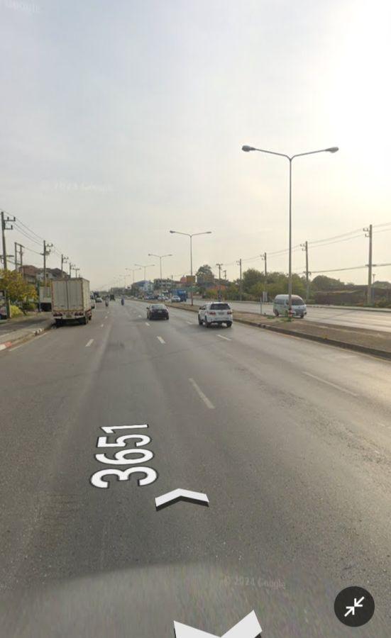 ที่ดินติดถนนพุทธสาคร(สาย4ตัดใหม่) เหมาะทำสำนักงาน, อ๊อฟฟิส 2