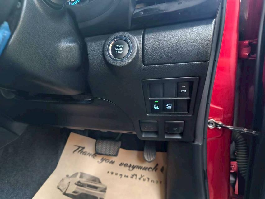 Toyota Revo 2.4Rocco ปี23 11