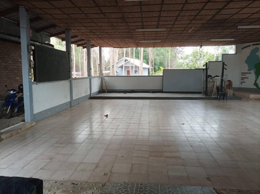 ขายที่ดินพร้อมสิ่งปลูกสร้าง ต.เชิงดอย อ.ดอยสะเก็ด จ.เชียงใหม่ 14