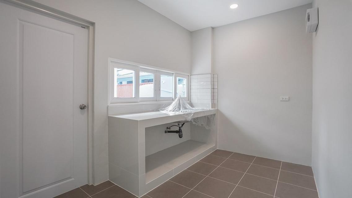 ขายบ้านมือสองตกแต่งใหม่ โครงการ คาซ่าวิลล์ ราชพฤกษ์-รัตนาธิเบศร์ 2 (Casa Ville Ratchapruek-Rattanathibet 2) 9