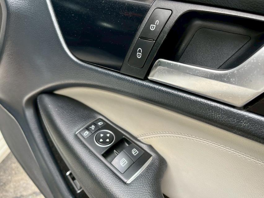 ขาย Benz C180 Cgi Coupe ปี13 16
