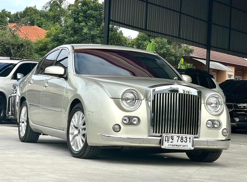 Mitsuoka Galue 2.5 ปี11 3