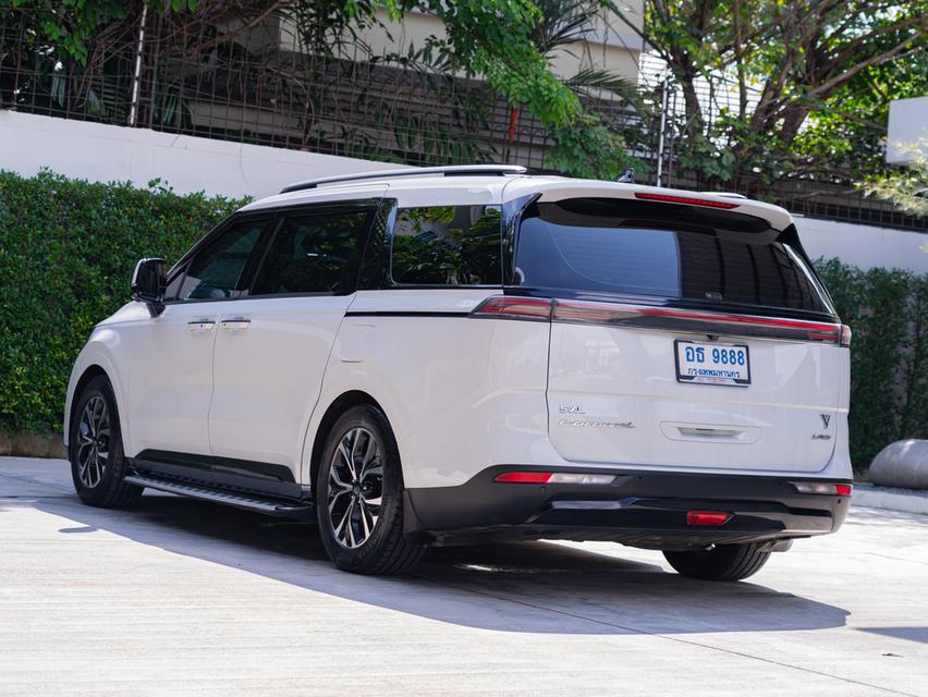 KIA CARNIVAL 2.2 SXL ปี 2021 รูปที่ 5